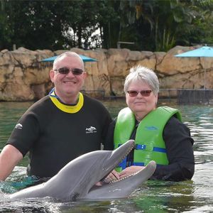 Meet your Posher, Judy